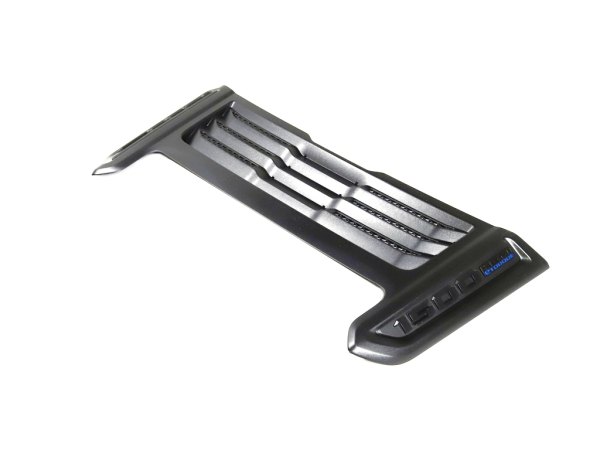 Mopar® - Hood Scoop Grille Insert