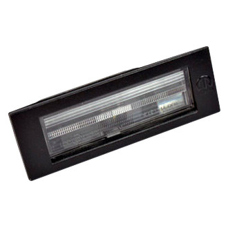 Jeep OE - Rear License Plate Light Assembly