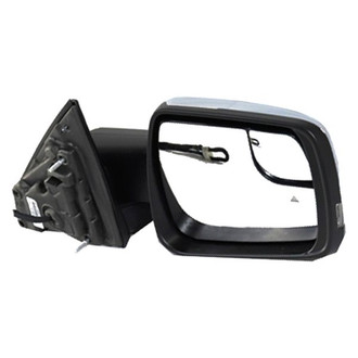Mopar® - Passenger Side View Mirror