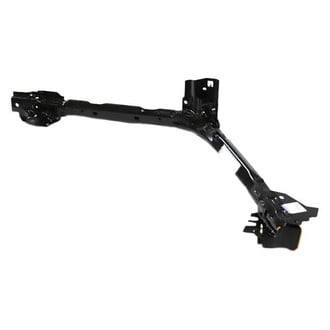 Jeep OE - Front Left Roll Bar
