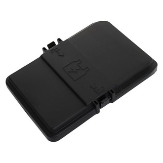 Mopar® - Front Upper Fuse Box Cover