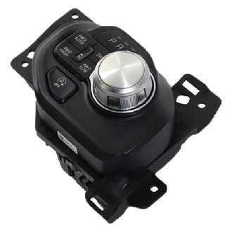 Mopar® - Automatic Transmission Shifter Assembly