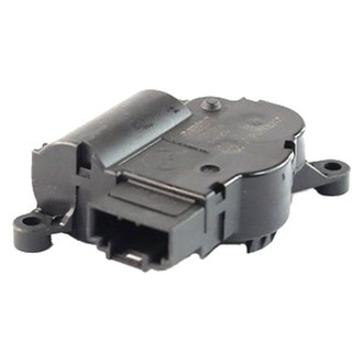 Dodge OE - HVAC Air Adjustment Control Motor