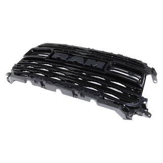 Ram OE - Front Upper Grille