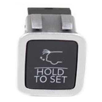 Mopar® - Trunk Lid Release Switch