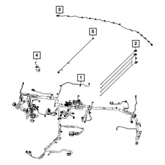 Mopar® - Multi-Purpose Jumper