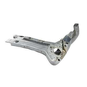 Mopar® - Driver Side Fender Closure