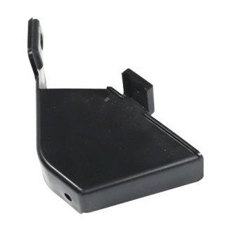 Mopar® - Rear Seat Shield