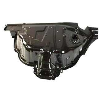 Jeep OE - Rear Right Inner Wheel Housing Side Panel