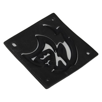 Dodge OE - Front Right Fender Emblem