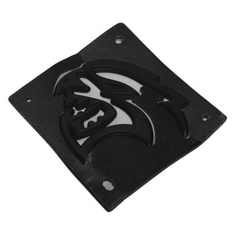Dodge OE - Front Left Fender Emblem
