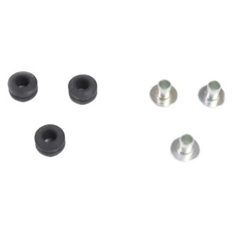 Mopar® - Back Glass Wiper Motor Grommet