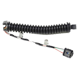 Mopar® - Rear Passenger Side Tailgate Wiring Harness