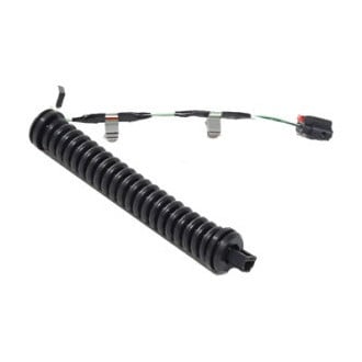 Mopar® - Rear Driver Side Tailgate Wiring Harness
