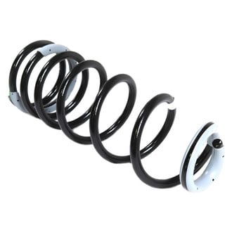 Mopar® - Rear Coil Spring