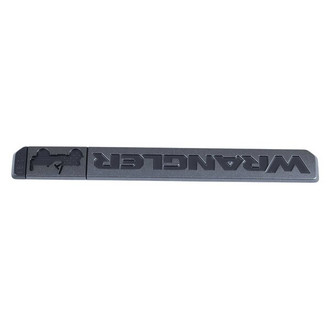 Jeep OE - Front Left Fender Emblem