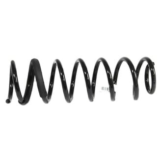 Mopar® - Front Passenger Side Coil Spring