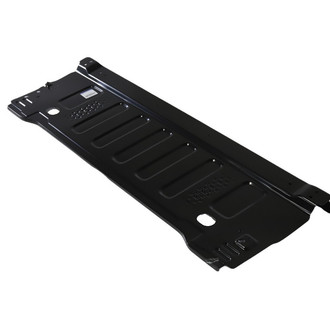 Mopar® - Rear Truck Bed Panel