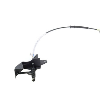 Mopar® - Lower Automatic Transmission Shift Cable