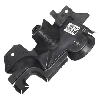 Mopar® - Passenger Side Radiator Side Air Seal