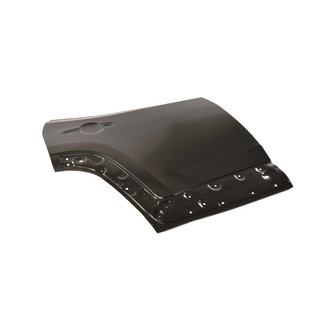 Mopar® - Rear Passenger Side Door Outer Panel
