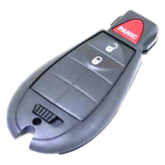 Jeep OE - Keyless Entry Transmitter