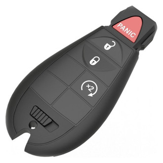 Jeep OE - Keyless Entry Transmitter