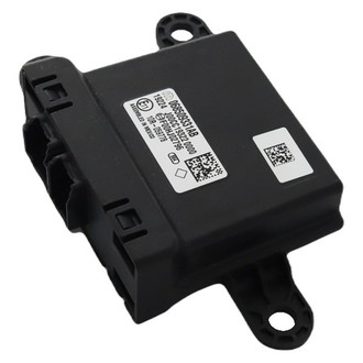 Ram OE - GPS Navigation Control Module