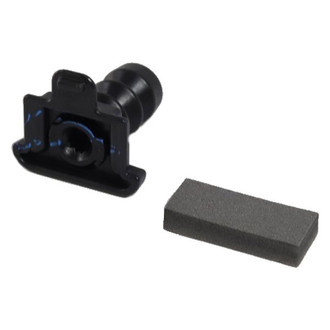 Mopar® - Tailgate Stop Bumper Retainer