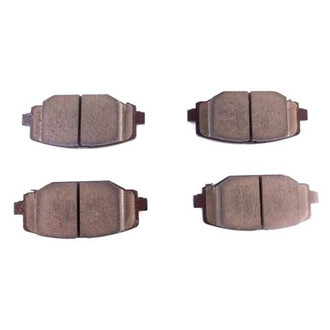 Dodge OE - Rear Disc Brake Pad Set