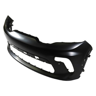 Dodge OE - Front Bumper Cover