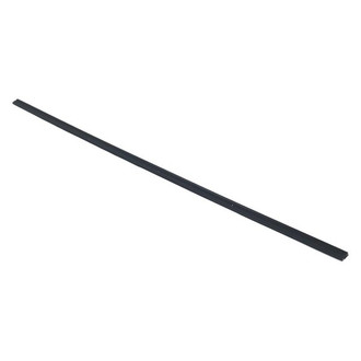 Ram OE - Rear Back Glass Reveal Molding