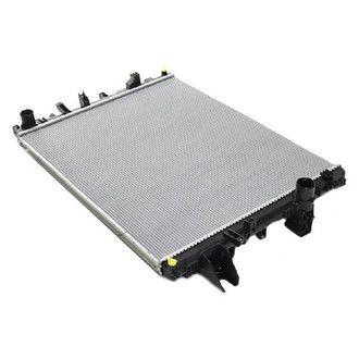 Mopar® - Engine Coolant Radiator