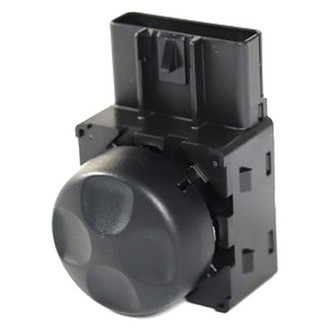 Dodge OE - Front Left Seat Lumbar Switch