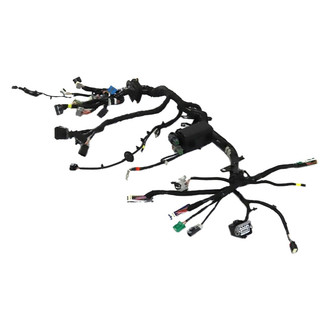 Mopar® - Dashboard Wiring Harness Clip