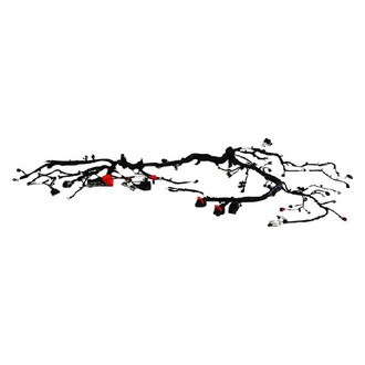 Mopar® - Transmission Wiring Harness