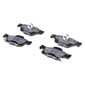 Dodge OE - Rear Disc Brake Pad Set