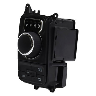 Ram OE - Automatic Transmission Shift Lever Knob