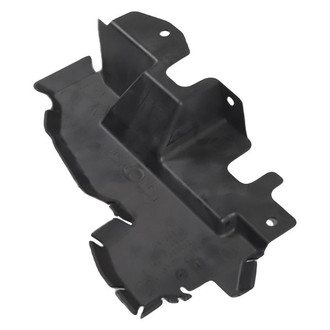 Mopar® - Passenger Side Radiator Side Air Seal