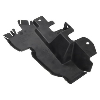 Mopar® - Driver Side Radiator Side Air Seal