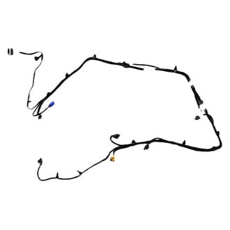 Mopar® - Body Wiring Harness
