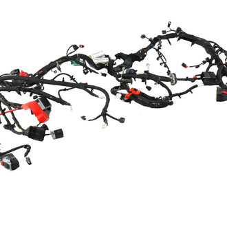 Mopar® - Transmission Wiring Harness