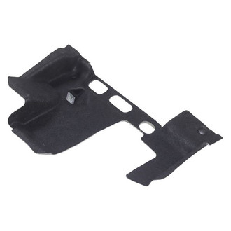 Jeep OE - Left Lower Instrument Panel Trim Panel
