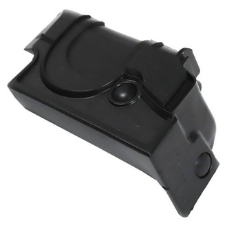 Mopar® - B-Pillar Belt Body Side Seal
