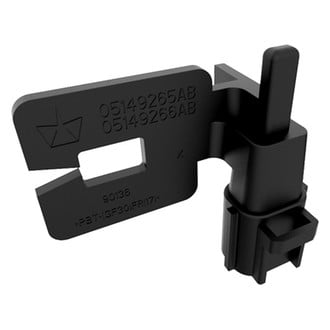 Ram OE - Ambient Air Temperature Sensor