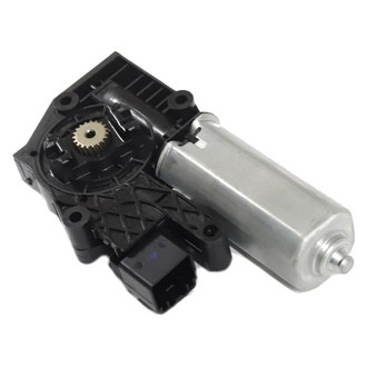 Mopar® - Sunroof Motor