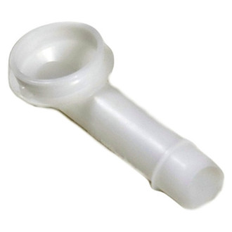 Jeep OE - Front Washer Fluid Reservoir Filler Pipe