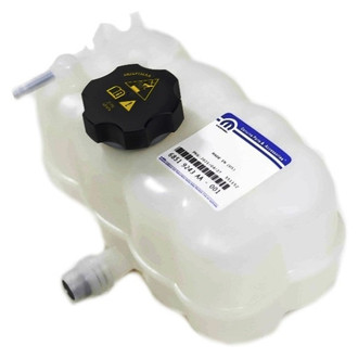 Mopar® - Engine Coolant Expansion Tank
