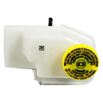 Jeep OE - Brake Master Cylinder Reservoir
