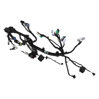 Mopar® - Dashboard Wiring Harness Clip
